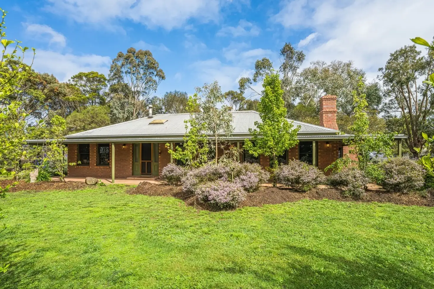 Main view of Homely house listing, 850 Hendy Main Road, Moriac VIC 3240