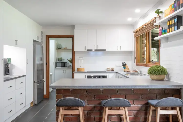 Third view of Homely house listing, 850 Hendy Main Road, Moriac VIC 3240