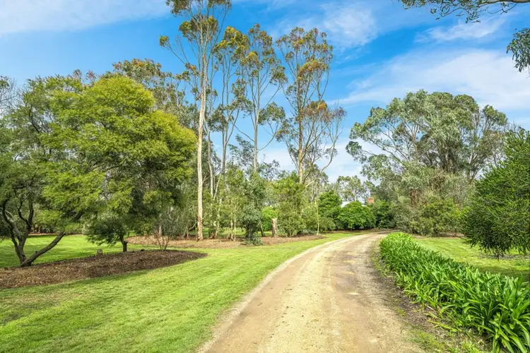 Fourth view of Homely house listing, 850 Hendy Main Road, Moriac VIC 3240