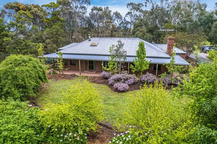 Sixth view of Homely house listing, 850 Hendy Main Road, Moriac VIC 3240