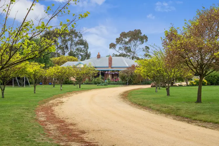 Second view of Homely rural property listing, 1791 Barrabool Road, Gnarwarre VIC 3221
