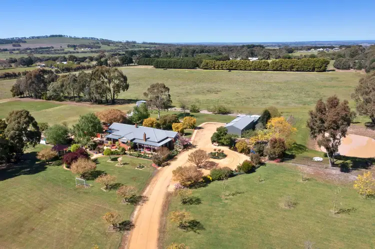 Fourth view of Homely rural property listing, 1791 Barrabool Road, Gnarwarre VIC 3221