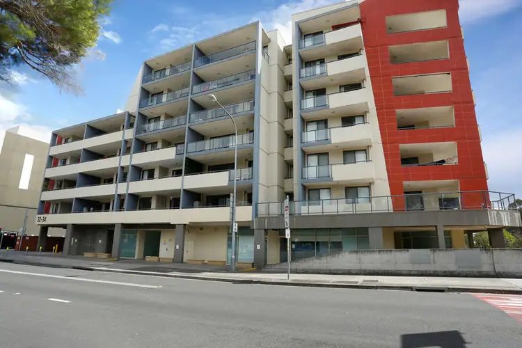 10/32-34 Mons Road, Westmead NSW 2145