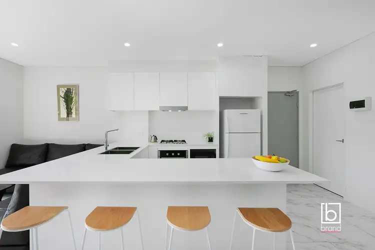Second view of Homely unit listing, 11/36-38 Showground Road, Gosford NSW 2250