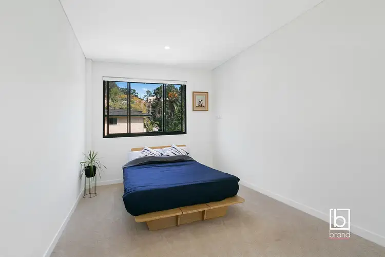 Fourth view of Homely unit listing, 11/36-38 Showground Road, Gosford NSW 2250