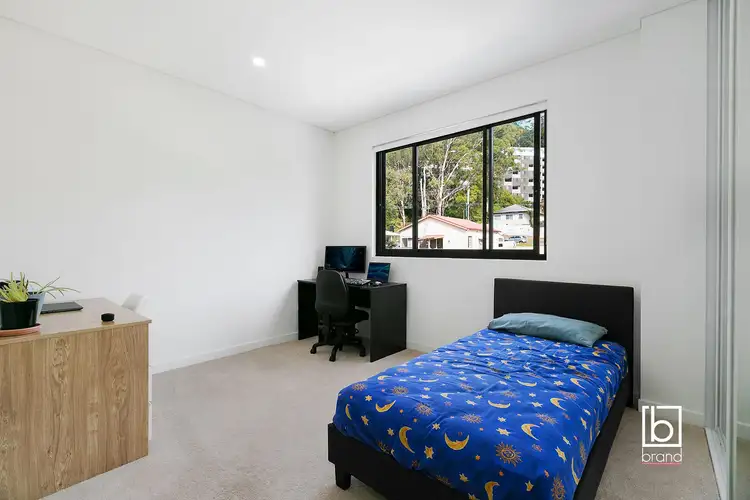 Sixth view of Homely unit listing, 11/36-38 Showground Road, Gosford NSW 2250