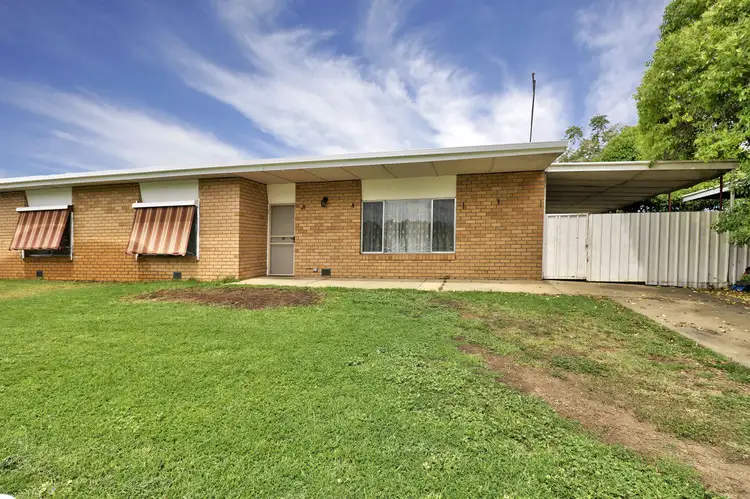 Main view of Homely house listing, 82 Russell Street, Deniliquin NSW 2710