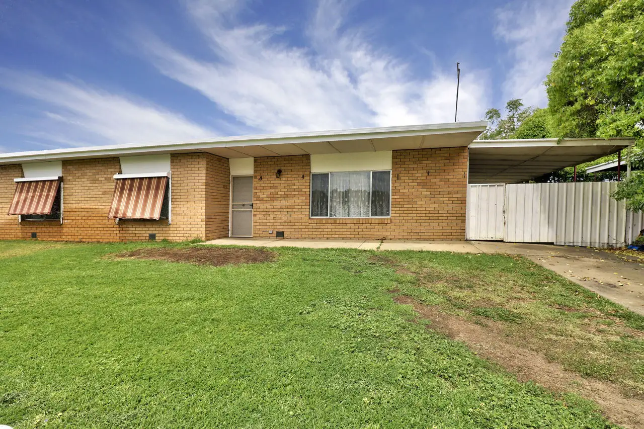 Main view of Homely house listing, 82 Russell Street, Deniliquin NSW 2710