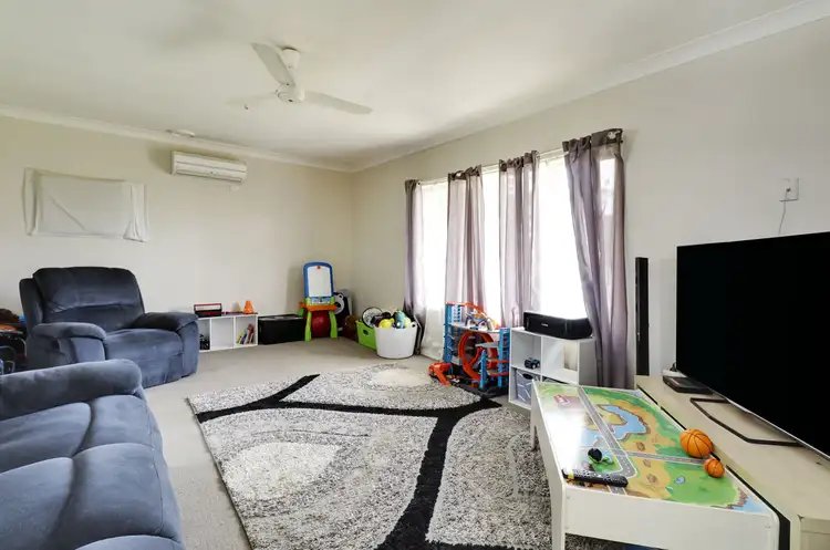 Second view of Homely house listing, 82 Russell Street, Deniliquin NSW 2710