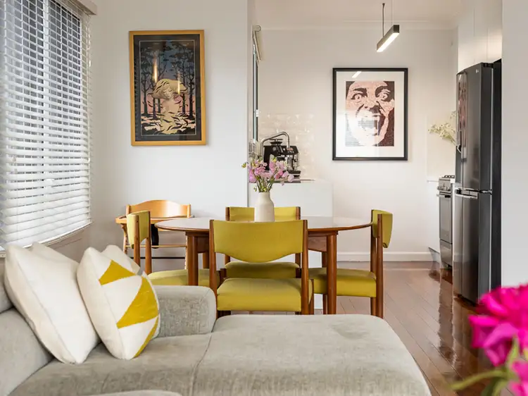 Third view of Homely house listing, 23 McAdam Street, Everton Park QLD 4053