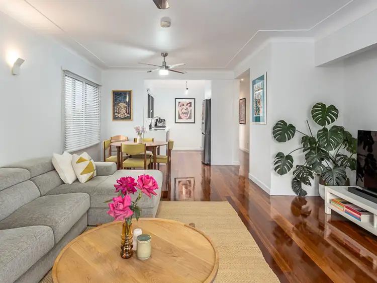 Fourth view of Homely house listing, 23 McAdam Street, Everton Park QLD 4053