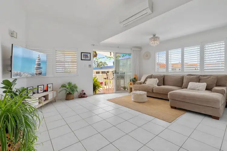Second view of Homely unit listing, 7/109-111 Bradman Ave, Maroochydore QLD 4558