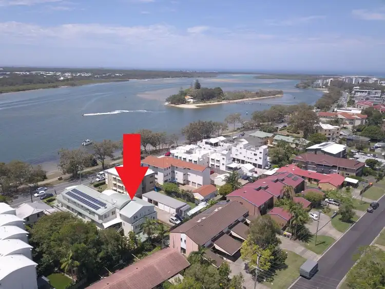 Fourth view of Homely unit listing, 7/109-111 Bradman Ave, Maroochydore QLD 4558