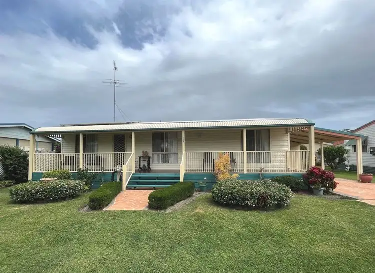 6 Magnolia Drive, Valla Beach NSW 2448
