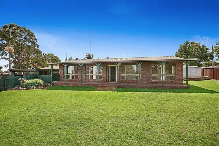 9 Kingsford Smith Drive, Wilsonton QLD 4350