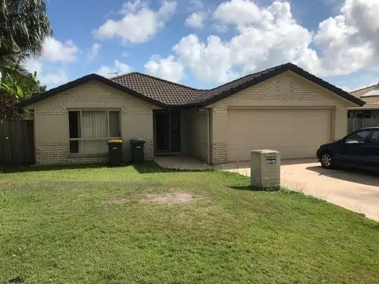 Main view of Homely house listing, 13 Beagle Avenue, Nikenbah QLD 4655