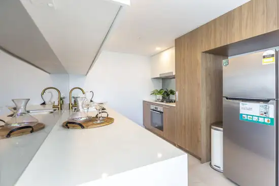 Sixth view of Homely apartment listing, 372 Marine Parade, Labrador QLD 4215