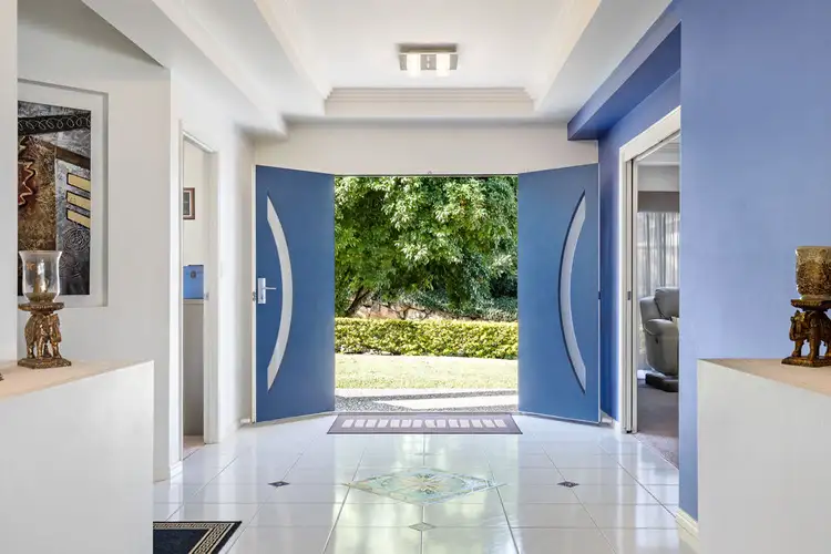 Second view of Homely house listing, 51 Riversleigh Crescent, Eatons Hill QLD 4037