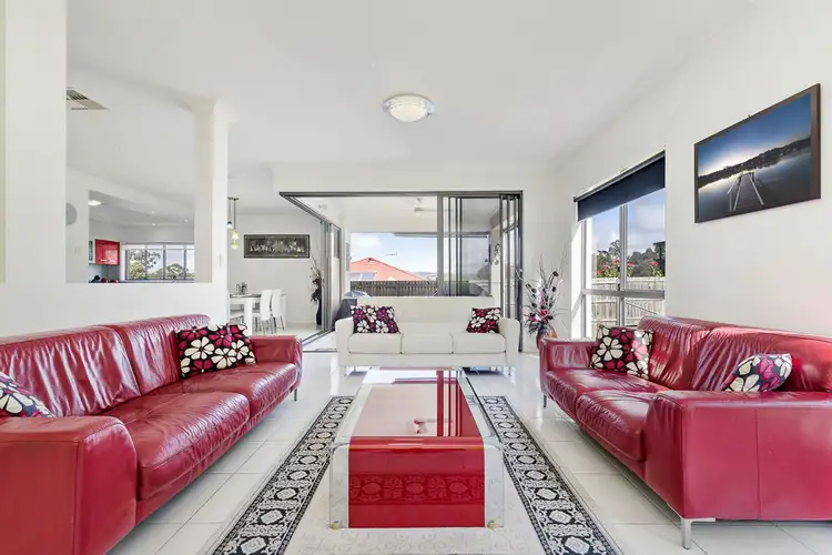 Sixth view of Homely house listing, 51 Riversleigh Crescent, Eatons Hill QLD 4037