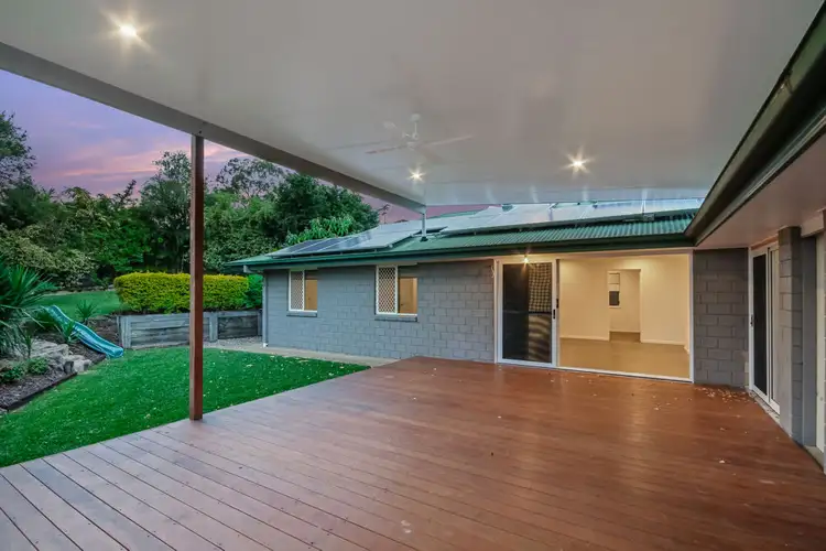 3 Avandel Court, Eatons Hill QLD 4037