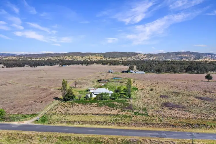 Main view of Homely rural property listing, 1623 Bruxner Way, Tenterfield NSW 2372