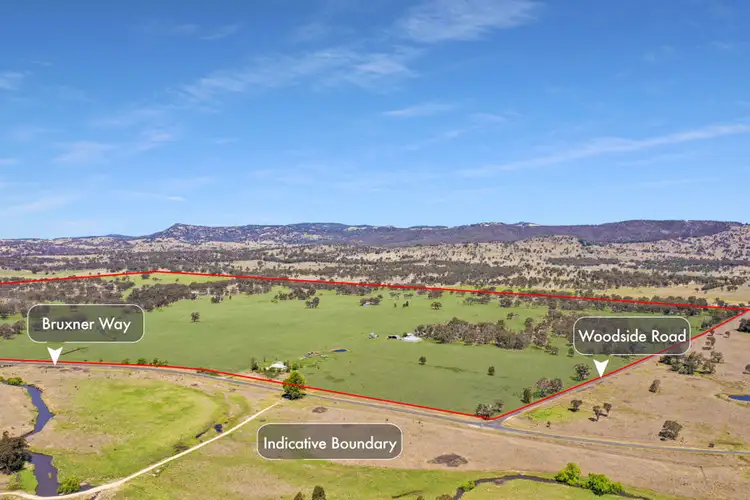 Second view of Homely rural property listing, 1623 Bruxner Way, Tenterfield NSW 2372