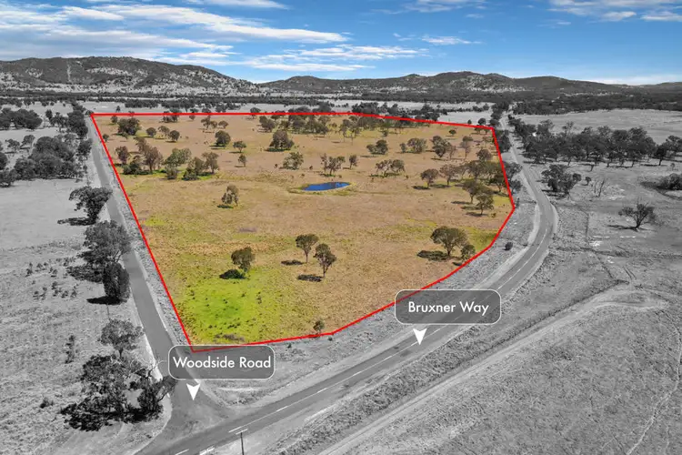 Third view of Homely rural property listing, 1623 Bruxner Way, Tenterfield NSW 2372