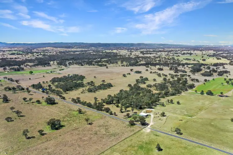 Fifth view of Homely rural property listing, 1623 Bruxner Way, Tenterfield NSW 2372