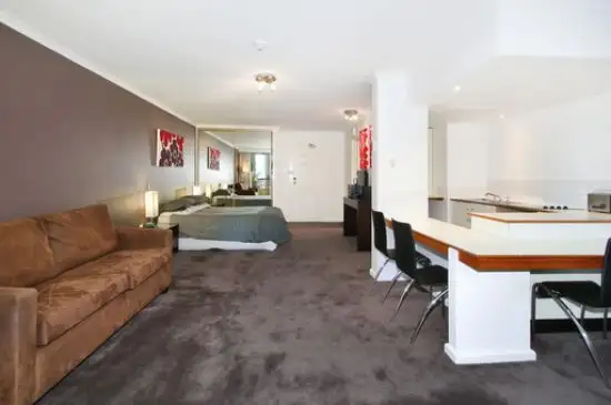 Main view of Homely studio listing, 314/38 College St, Darlinghurst NSW 2010