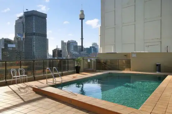 Third view of Homely studio listing, 314/38 College St, Darlinghurst NSW 2010
