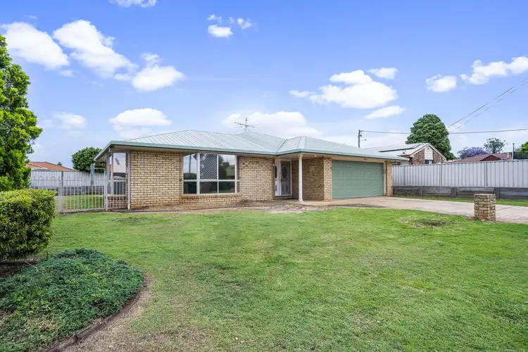 12 Fischer Court, Kearneys Spring QLD 4350