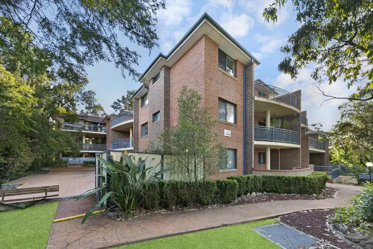 20/38-44 Sherwood Road, Merrylands NSW 2160