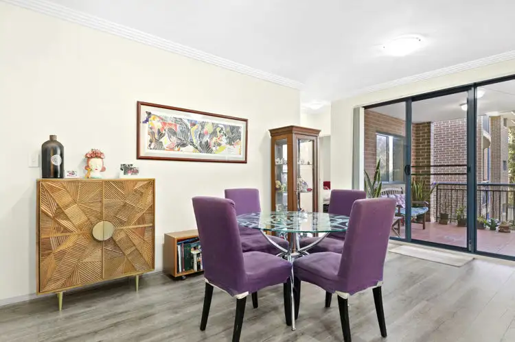 Third view of Homely unit listing, 20/38-44 Sherwood Road, Merrylands NSW 2160