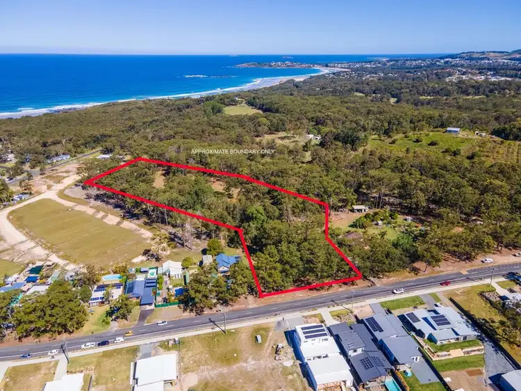 Main view of Homely house listing, 6 Mullaway Drive, Mullaway NSW 2456