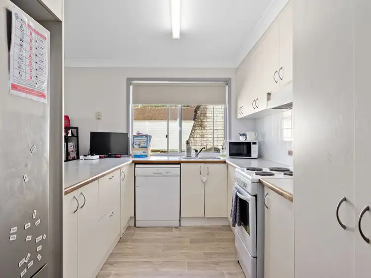 Third view of Homely townhouse listing, 1/25 Caltowie Place, Coffs Harbour NSW 2450