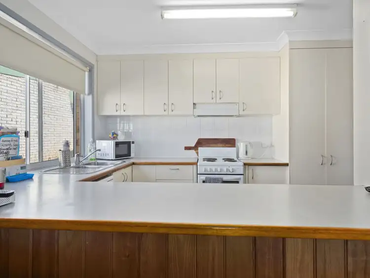 Fourth view of Homely townhouse listing, 1/25 Caltowie Place, Coffs Harbour NSW 2450