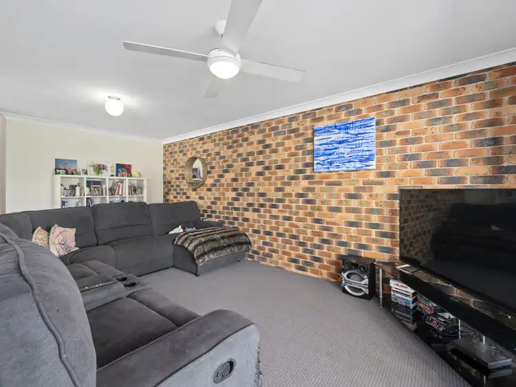 Fifth view of Homely townhouse listing, 1/25 Caltowie Place, Coffs Harbour NSW 2450