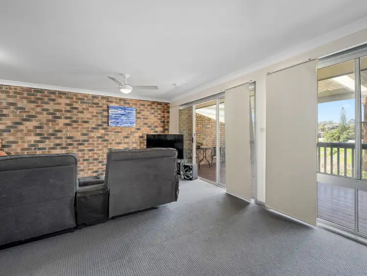 Sixth view of Homely townhouse listing, 1/25 Caltowie Place, Coffs Harbour NSW 2450