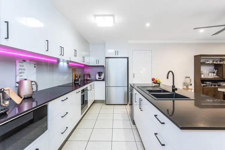 Second view of Homely house listing, 56 Butterfly Drive, Kallangur QLD 4503