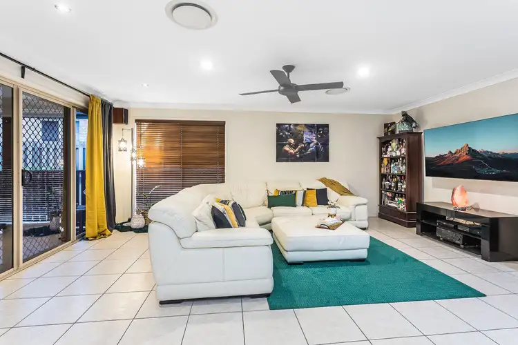 Fourth view of Homely house listing, 56 Butterfly Drive, Kallangur QLD 4503