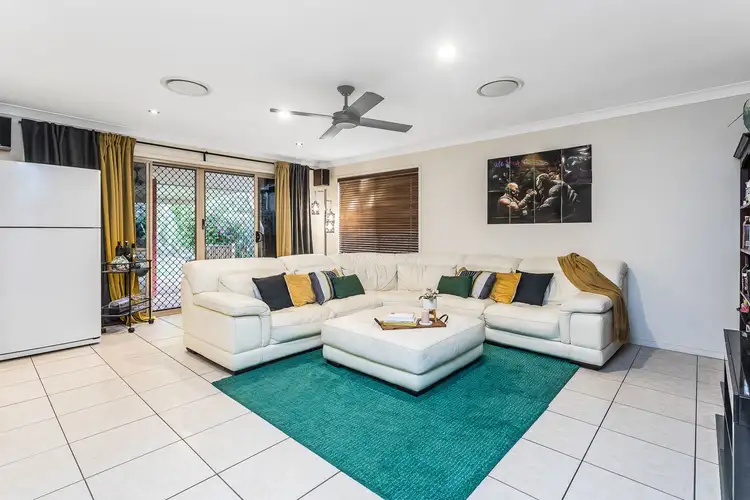 Fifth view of Homely house listing, 56 Butterfly Drive, Kallangur QLD 4503