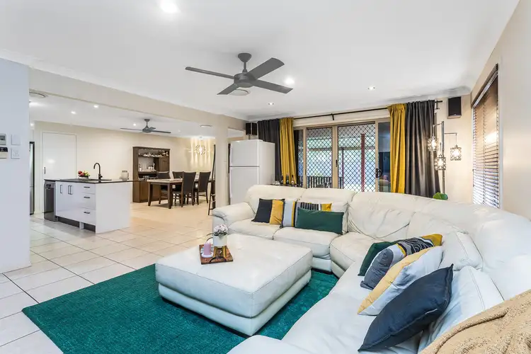 Sixth view of Homely house listing, 56 Butterfly Drive, Kallangur QLD 4503