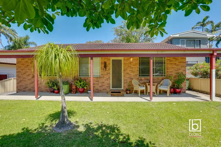 Main view of Homely house listing, 22 Wyndora Avenue, San Remo NSW 2262