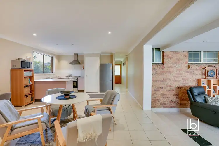 Fourth view of Homely house listing, 22 Wyndora Avenue, San Remo NSW 2262