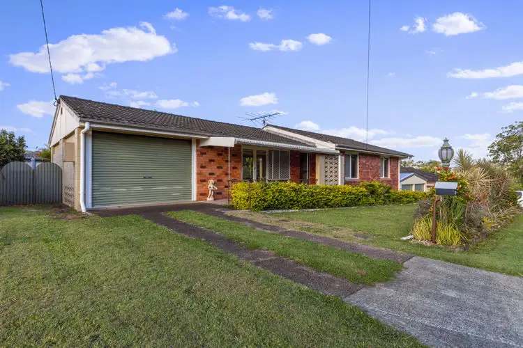 10 Princess Crescent, Nambour QLD 4560