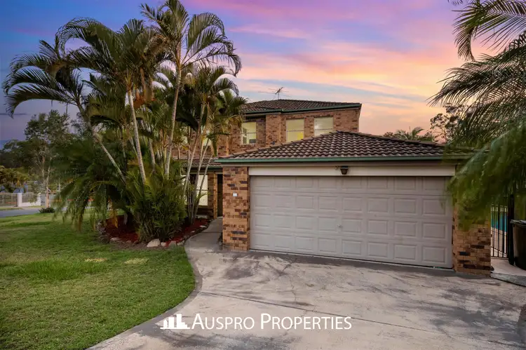 93 Muscari Crescent, Drewvale QLD 4116