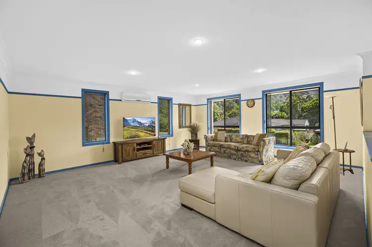Second view of Homely house listing, 49 Coriedale Dr, Coffs Harbour NSW 2450