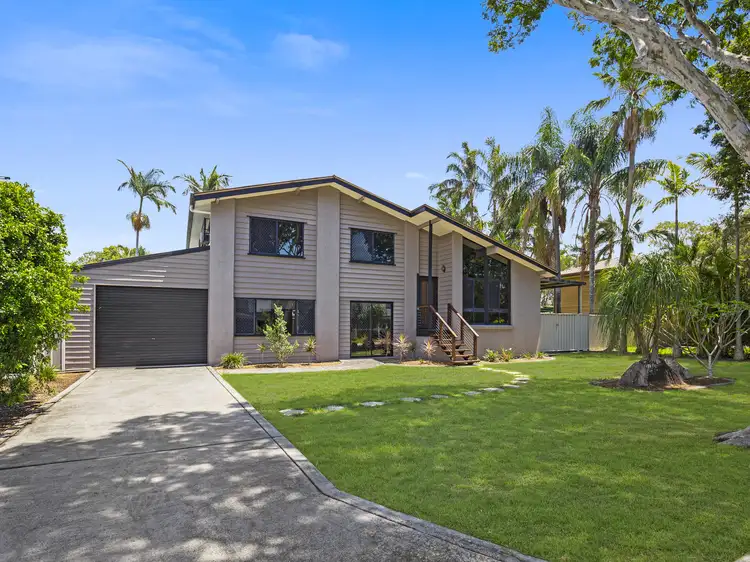 Main view of Homely house listing, 8 Pickard Street, Bald Hills QLD 4036