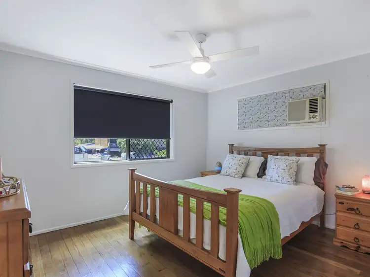 Second view of Homely house listing, 8 Pickard Street, Bald Hills QLD 4036