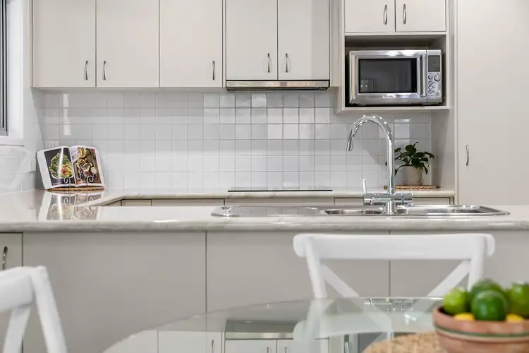 Third view of Homely townhouse listing, 2/154 Norris Road, Bracken Ridge QLD 4017